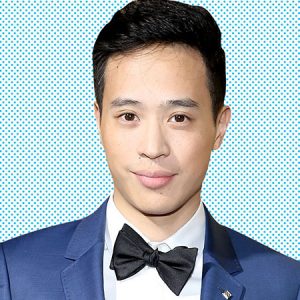 Hayden Szeto Height