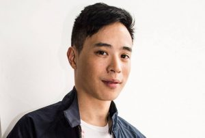 Hayden Szeto Smile