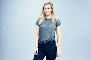 Iliza Shlesinger Actress