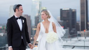 Iliza Shlesinger Married