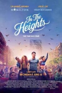 In the Heights (2021)