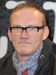 Ingvar Eggert Sigurðsson