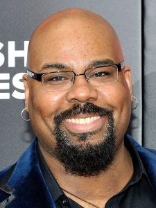 James Monroe Iglehart