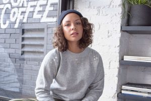 Jasmine Cephas Jones Height