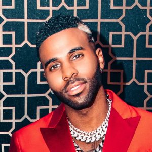 Jason Derulo Age