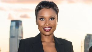 Jennifer Hudson Actress