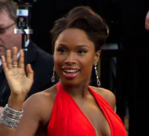 Jennifer Hudson Height