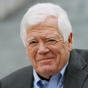 Jim McDermott