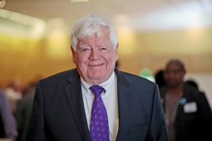 Jim McDermott Politican