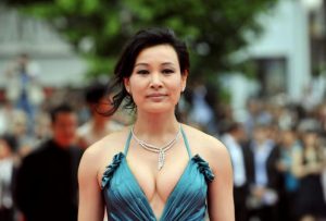 Joan Chen Age