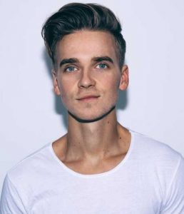 Joe Sugg Age