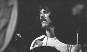 John Densmore Age