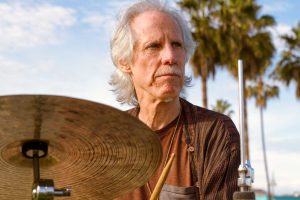 John Densmore Singer