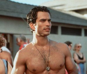 Johnathon Schaech Body