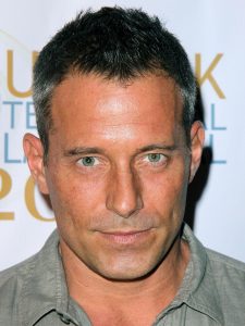 Johnny Messner