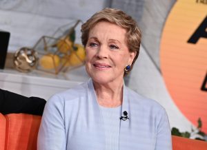 Julie Andrews