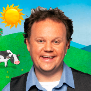 Justin Fletcher Age