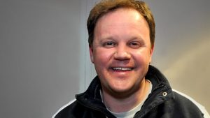 Justin Fletcher