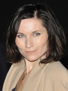 Kate Fleetwood