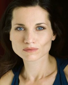 Kate Fleetwood Age