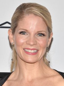 Kelli O'Hara