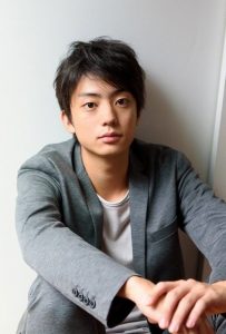 Kentaro Ito Actor