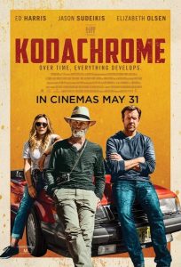 Kodachrome (2017)