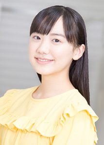 Mana Ashida Age