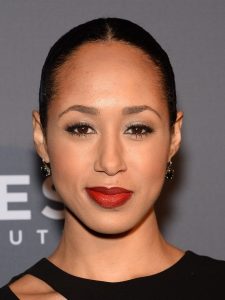 Margot Bingham