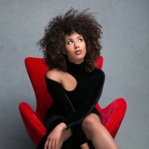 Margot Bingham Actress