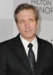 Martin Donovan Actor