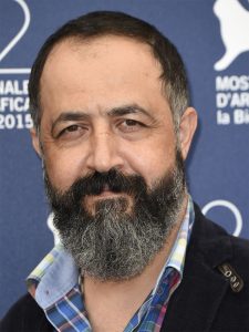 Mehmet Özgür