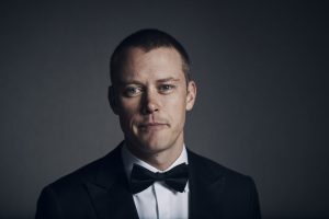 Michael Dorman Actor