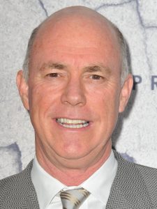 Michael Gaston