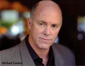 Michael Gaston Age