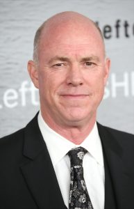 Michael Gaston Smile