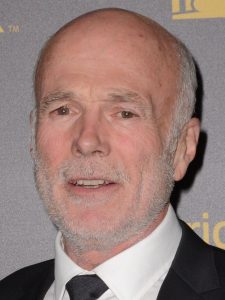 Michael Hogan