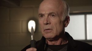 Michael Hogan Actor