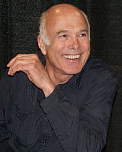 Michael Hogan Smile