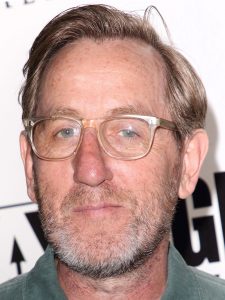 Michael Smiley