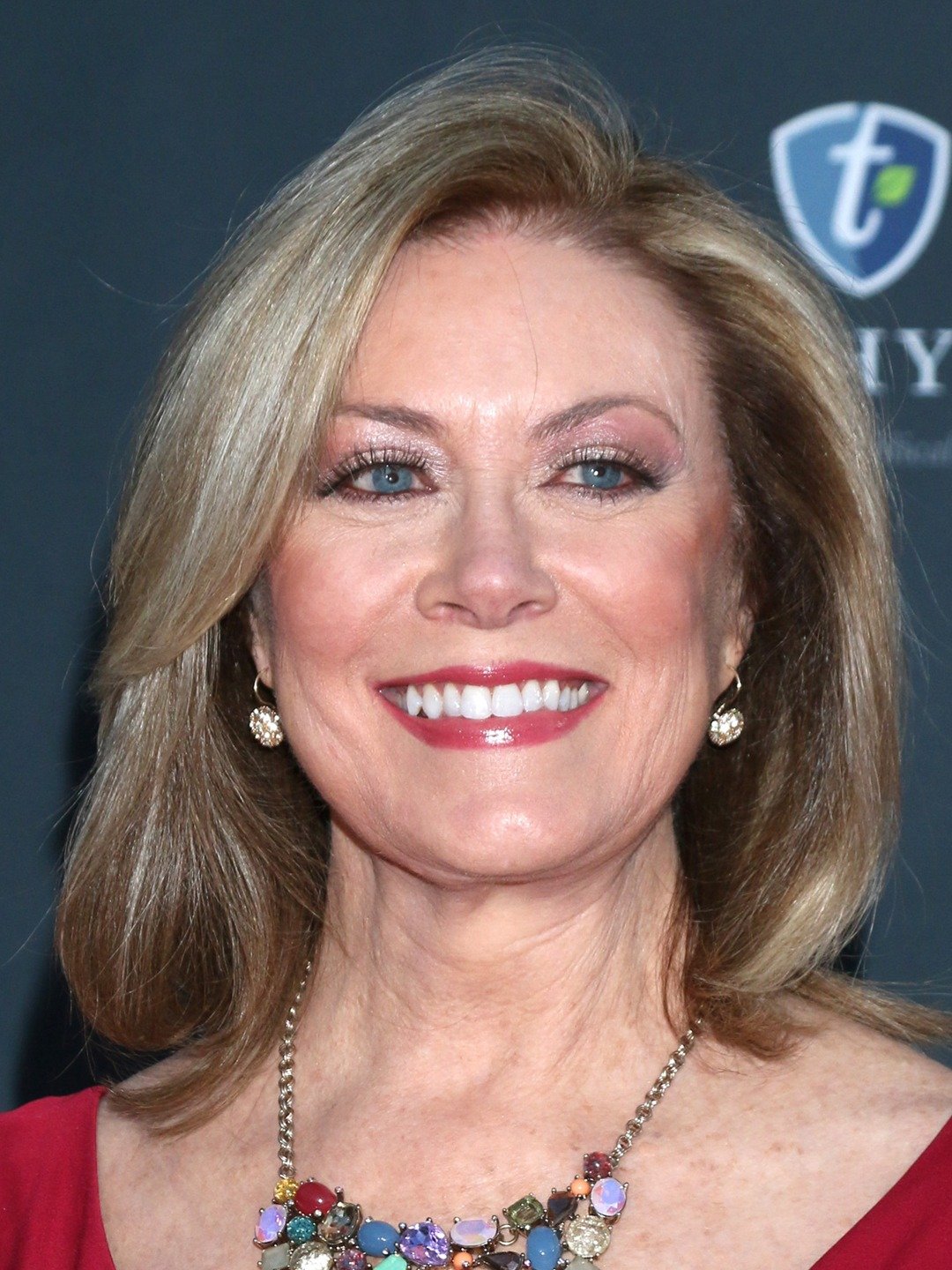 Nancy Stafford