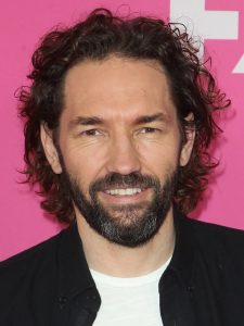 Nash Edgerton