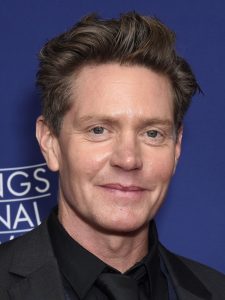 Nathan Page