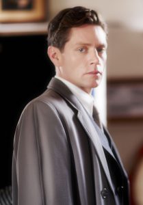 Nathan Page Smile