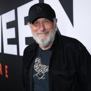 Nick Castle