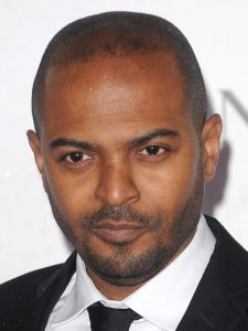 Noel Clarke