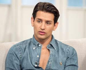 Ollie Locke Eye