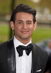 Ollie Locke Smile