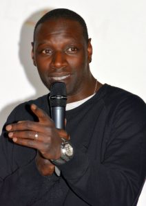 Omar Sy Actor