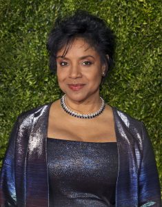 Phylicia Rashād Age